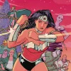 Wonder Woman: Blood and Guts: DC Essential Edition