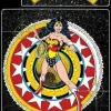Wonder Woman by George Perez Omnibus Volume 3
