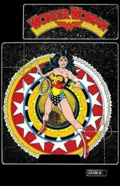 Wonder Woman by George Perez Omnibus Volume 3