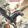 Wonder Woman by Greg Rucka Vol. 2