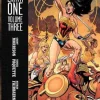 Wonder Woman: Earth One Vol. 3