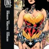 Wonder Woman: Earth One Vol. 1