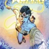 Wonder Woman: Evolution