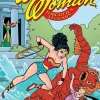 Wonder Woman: Forgotten Legends