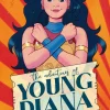 Wonder Woman: The Adventures of Young Diana