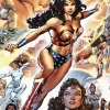 Wonder Woman Through the Years