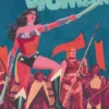 Wonder Woman Vol. 6 Bones
