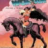 Wonder Woman Vol. 5: Flesh (The New 52)