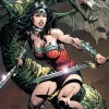 Wonder Woman Vol. 9: Resurrection