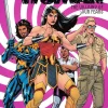 Wonder Woman Vol. 3: The Villainy of Our Fears
