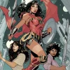 Wonder Woman Volume 2: Love is a Battlefield