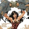 Wonder Woman Volume 1: The Just War