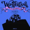 WONDERLAND (Pop-up book ver.)