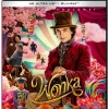 Wonka (Blu-Ray + 4K UHD)