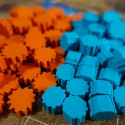 Wooden Bits Token Upgrade (99)