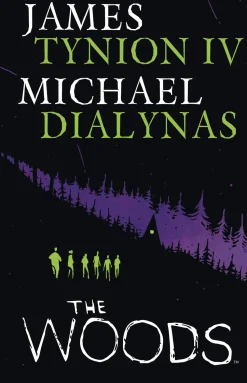 Woods Deluxe Edition