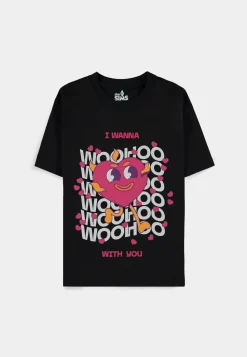 Woohoo Women's T-Shirt