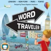 Word Traveler
