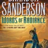 Words of Radiance: Book Two of the Stormlight Archive