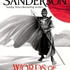 Words of Radiance Part One: The Stormlight Archive Book Two