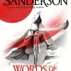 Words of Radiance Part Two: The Stormlight Archive Book Two