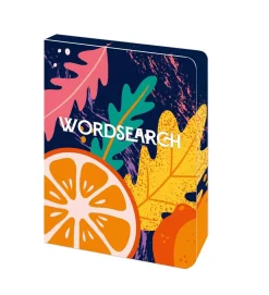 Wordsearch: Over 180 Puzzles