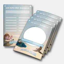 Workbook Pack