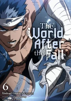 World After the Fall Vol. 06