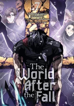 World After the Fall Vol. 07