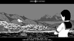 World of Horror (Switch)