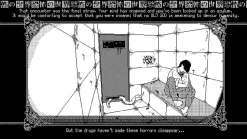 World of Horror (Switch)