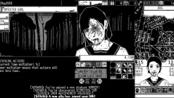 World of Horror (Switch)