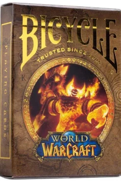 World of Warcraft Classic Kortstokk