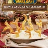 World of Warcraft: New Flavors of Azeroth - The Official Cookbook: Flavors of Azeroth - The Official Cookbook