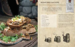 World of Warcraft the Official Cookbook