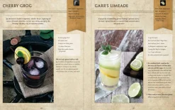 World of Warcraft the Official Cookbook