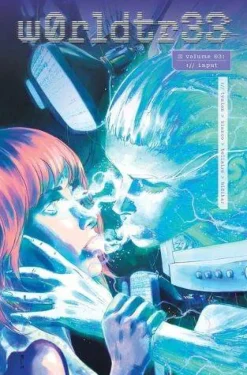 W0RLDTR33 (WorldTree) Volume 3