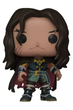Wulf POP! Animation Vinyl Figure