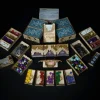 Wyrmspan Organizer