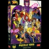 X-man 97 Puzzle (1000)