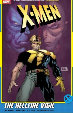 X-Men By Jed MacKay Vol. 3