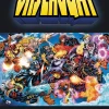 X-Men/Avengers: Onslaught Omnibus