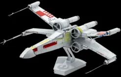 X-Wing Premium 3D Metal Model Kit