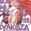Yakuza Reincarnation Vol. 08