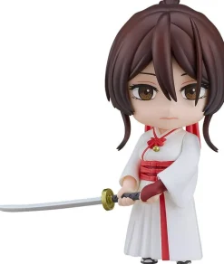 Yamada Asaemon Sagiri Nendoroid Action Figure 10 cm