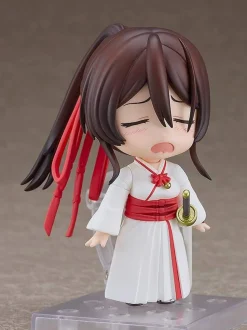 Yamada Asaemon Sagiri Nendoroid Action Figure 10 cm