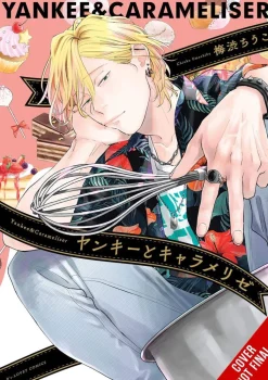 Yankee & Carameliser