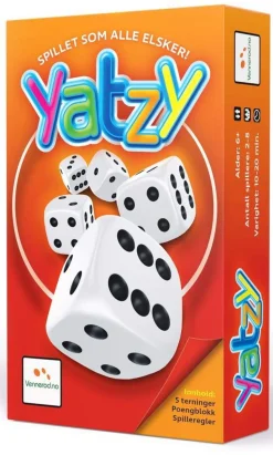 Yatzy
