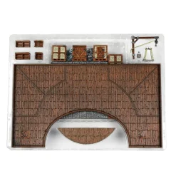 Yawning Portal Inn Premium Set Dungeons & Dragons Icons of the Realms Box Set