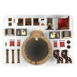 Yawning Portal Inn Premium Set Dungeons & Dragons Icons of the Realms Box Set